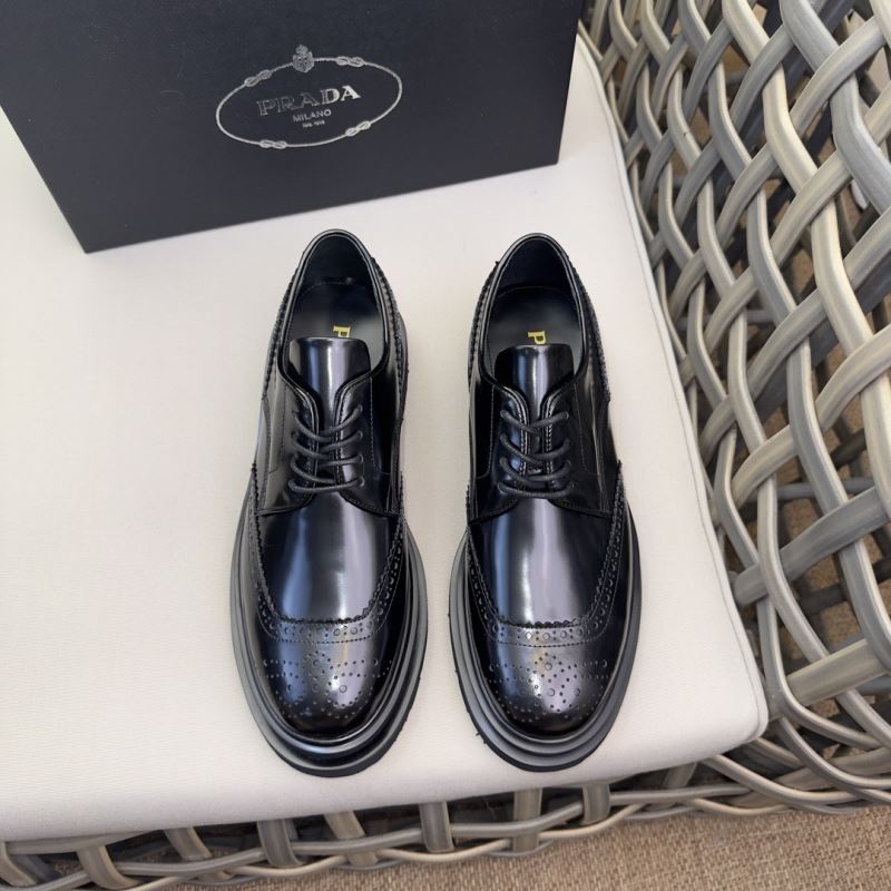 Prada Business Shoes